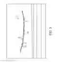 Fig. 03 - Active dihedral control system for a torsionally flexible wing