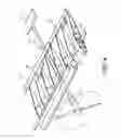 Fig. 04 - Active dihedral control system for a torsionally flexible wing