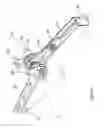 Fig. 05 - Flap support