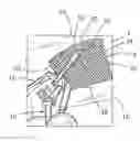 Fig. 01 - Stretchable mesh for cavity noise reduction