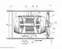 Fig. 01 - Ventilation apparatus, aircraft comprising a such ventilation apparatus and associated monitoring method