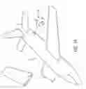 Fig. 02 - Downed aircraft locating system