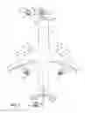 Fig. 02 - Method for management of a maintenance routine for an aircraft and a maintenance system