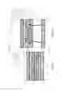 Fig. 10 - Deployable mast with spontaneous autonomous deployment, and satellite