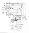 Fig. 01 - Facility and method for producing a container loaded with a biopharmaceutical fluid