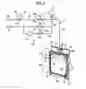 Fig. 03 - Facility and method for producing a container loaded with a biopharmaceutical fluid