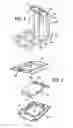 Fig. 04 - Facility and method for producing a container loaded with a biopharmaceutical fluid