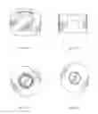 Fig. 11 - Double-walled articles for receiving decorative filler materials