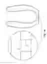 Fig. 27 - Double-walled articles for receiving decorative filler materials