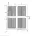 Fig. 07 - Lightweight and rigid pallet