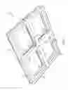 Fig. 10 - Lightweight and rigid pallet