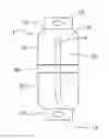 Fig. 01 - CONTAINER ARRANGEMENT