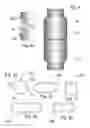 Fig. 04 - CONTAINER ARRANGEMENT