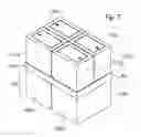 Fig. 07 - CONTAINER ARRANGEMENT