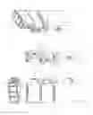 Fig. 06 - Adapter for offset stacking of beverage decanters
