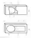 Fig. 02 - Container For Consumer Product And Applicator
