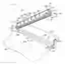 Fig. 01 - HINGED CLOSURE APPARATUS