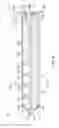 Fig. 03 - HINGED CLOSURE APPARATUS