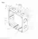Fig. 06 - Manufacturing method for plug for hole created in plate and plug for hole created in plate