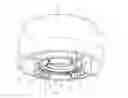 Fig. 01 - Cap for container provided with guarantee seal