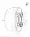 Fig. 02 - Cap for container provided with guarantee seal