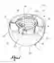 Fig. 06 - Cap for container provided with guarantee seal