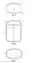 Fig. 10 - DISPENSER ASSEMBLY