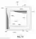 Fig. 14 - Versatile square container lid