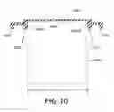 Fig. 19 - Versatile square container lid