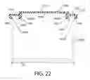 Fig. 21 - Versatile square container lid