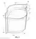 Fig. 04 - Recloseable Stand-Up Flexible Packages