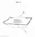Fig. 05 - RESIN PACKAGING BAG FOR MICROWAVE OVEN, METHOD FOR HEATING SAME, METHOD FOR FILLING RESIN PACKAGING BAG FOR MICROWAVE OVEN, AND PACKAGE