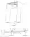 Fig. 03 - Combination Dispenser and Receptacle