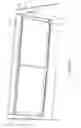 Fig. 05 - Combination Dispenser and Receptacle