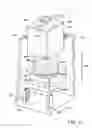 Fig. 04 - Medication dispensing container
