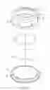 Fig. 06 - Method and apparatus for cartridge-based carbonation of beverages