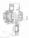 Fig. 13 - Method and apparatus for cartridge-based carbonation of beverages