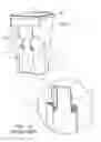 Fig. 02 - LIFT MECHANISM FOR ROLL-OUT WASTE BIN AND METHOD