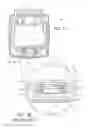Fig. 04 - LIFT MECHANISM FOR ROLL-OUT WASTE BIN AND METHOD