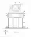 Fig. 13 - Assembly/transport apparatus