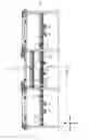 Fig. 23 - Assembly/transport apparatus