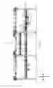 Fig. 24 - Assembly/transport apparatus