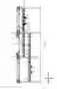Fig. 26 - Assembly/transport apparatus