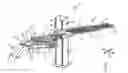 Fig. 01 - Conveyor device for loading or unloading piece goods which can be singulated