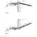 Fig. 05 - Conveyor device for loading or unloading piece goods which can be singulated