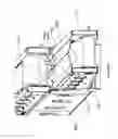 Fig. 09 - Material handling conveyor vehicle
