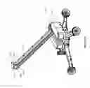 Fig. 16 - Material handling conveyor vehicle