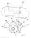 Fig. 01 - Transport device for containers