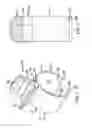 Fig. 02 - Wrapped Paper Roll Clip Device