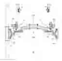 Fig. 01 - Apparatus and method for aligning guide rails in an elevator shaft